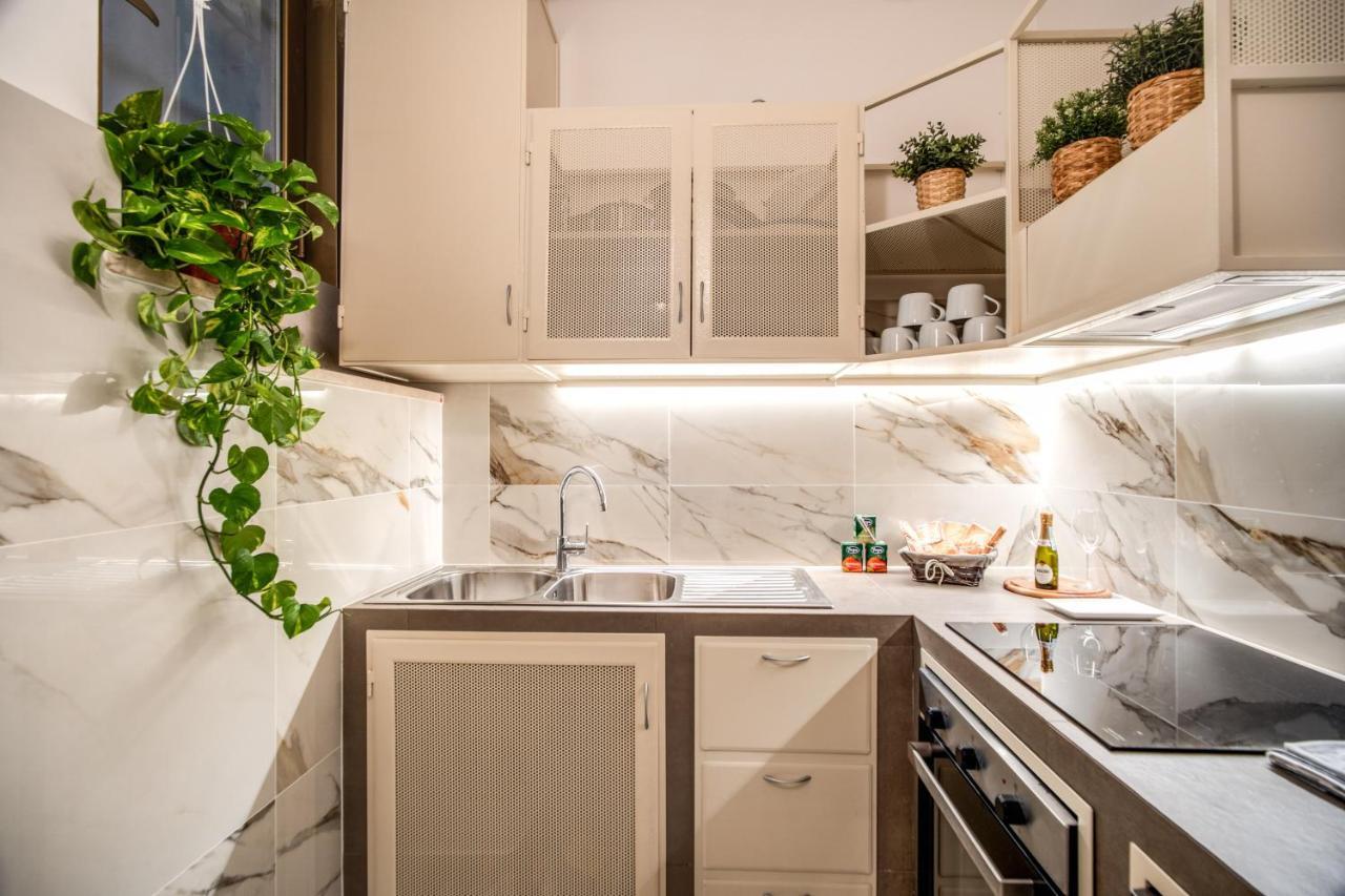 Take You Rome - Campo De Fiori - Luxury Apartment المظهر الخارجي الصورة