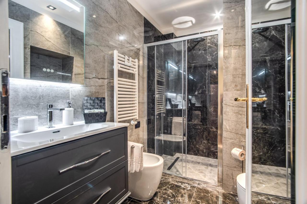 Take You Rome - Campo De Fiori - Luxury Apartment المظهر الخارجي الصورة
