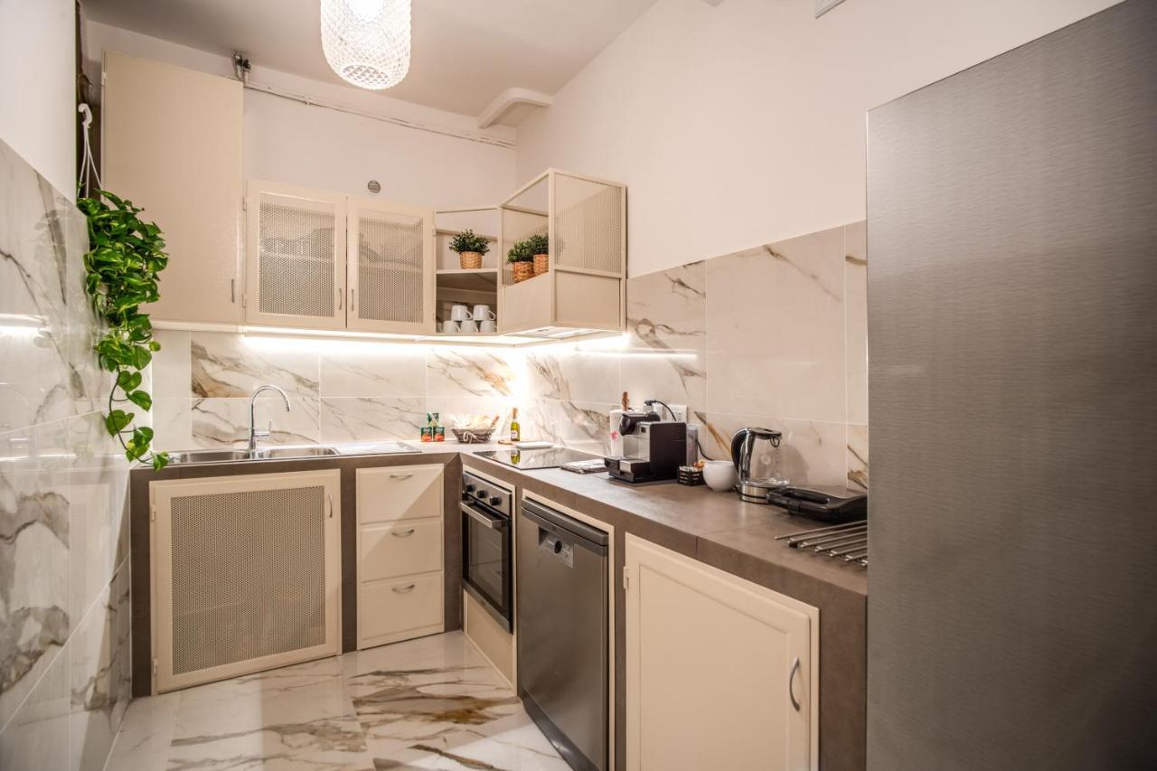 Take You Rome - Campo De Fiori - Luxury Apartment المظهر الخارجي الصورة
