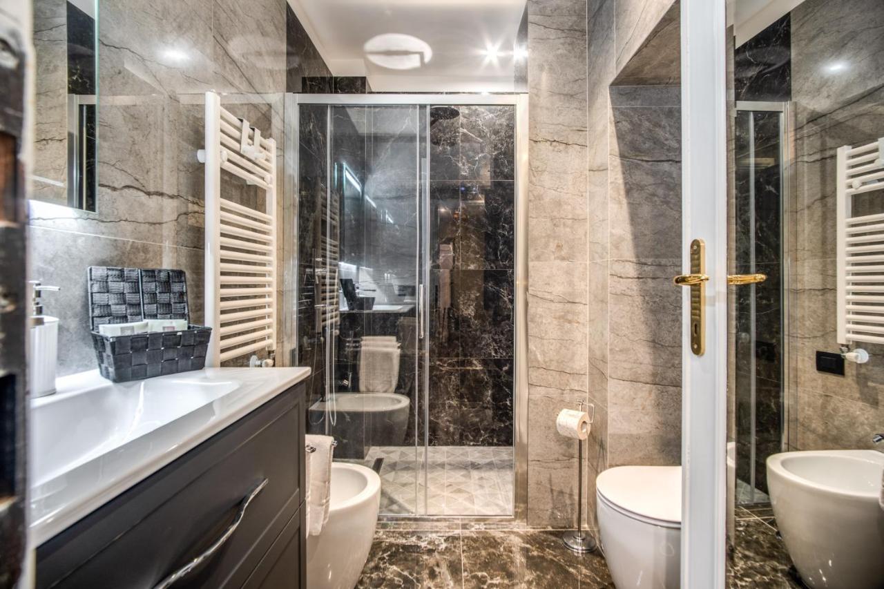 Take You Rome - Campo De Fiori - Luxury Apartment المظهر الخارجي الصورة