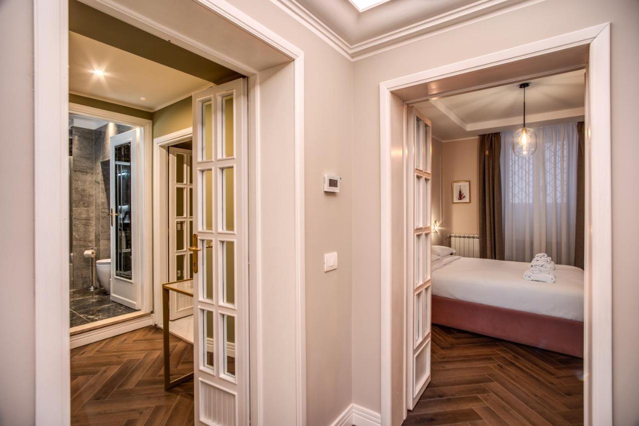 Take You Rome - Campo De Fiori - Luxury Apartment المظهر الخارجي الصورة