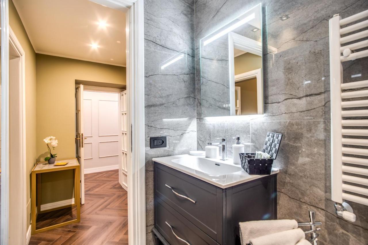 Take You Rome - Campo De Fiori - Luxury Apartment المظهر الخارجي الصورة