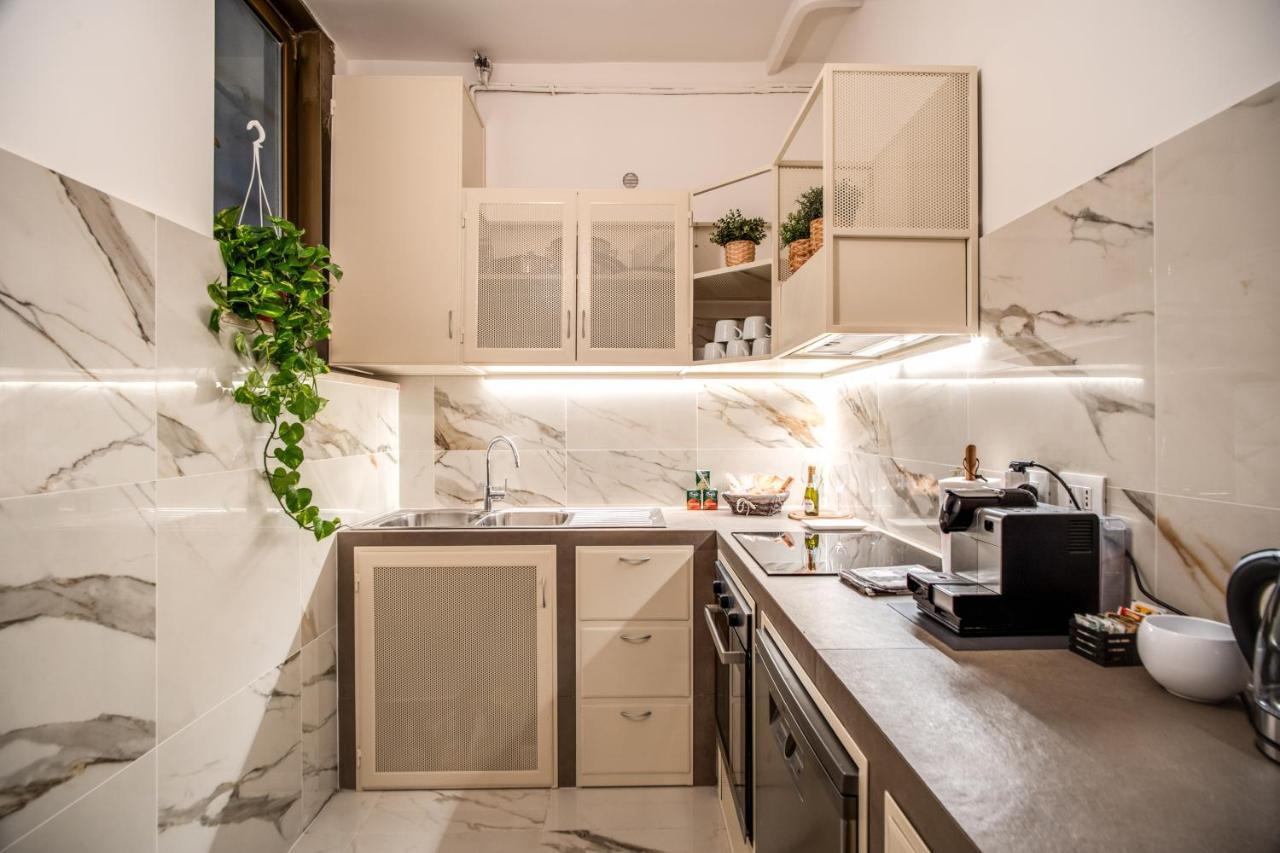 Take You Rome - Campo De Fiori - Luxury Apartment المظهر الخارجي الصورة