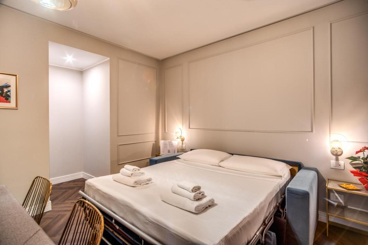 Take You Rome - Campo De Fiori - Luxury Apartment المظهر الخارجي الصورة