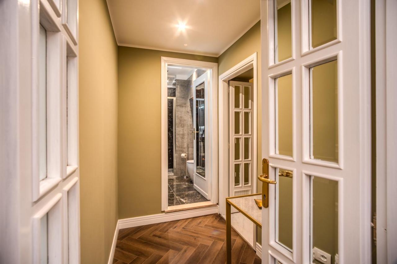 Take You Rome - Campo De Fiori - Luxury Apartment المظهر الخارجي الصورة