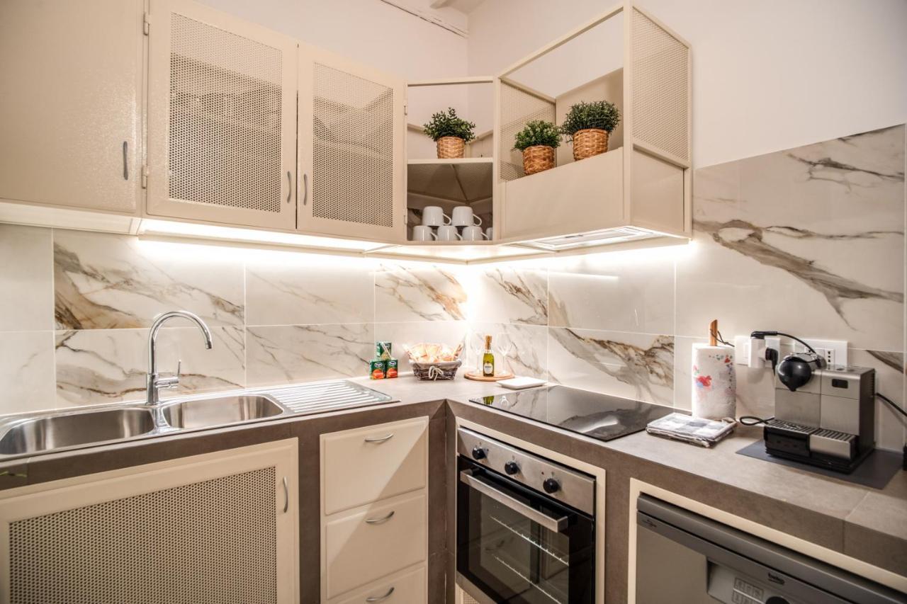 Take You Rome - Campo De Fiori - Luxury Apartment المظهر الخارجي الصورة