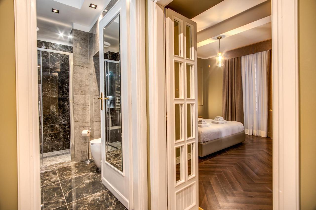 Take You Rome - Campo De Fiori - Luxury Apartment المظهر الخارجي الصورة
